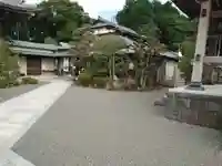 法蔵寺のその他建物