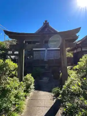 妙光寺(滋賀県)