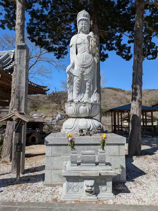 常幸院(山梨県)