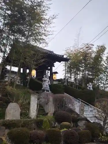 日輪寺(福島県)
