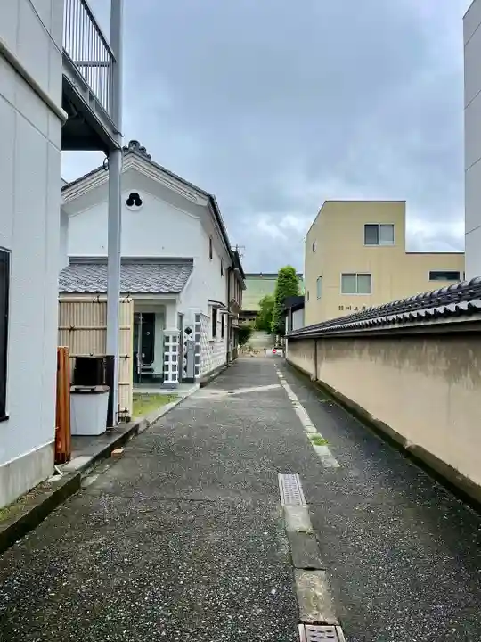 極楽寺(長野県)