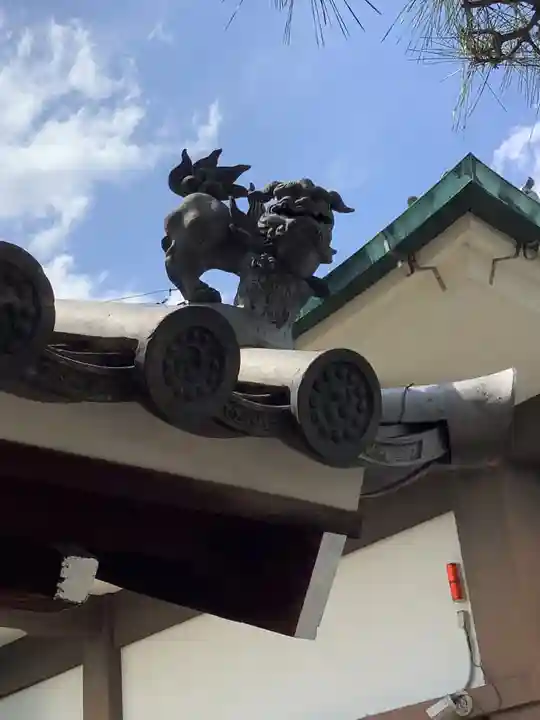 太平寺のその他建物