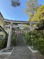 館腰神社(宮城県)