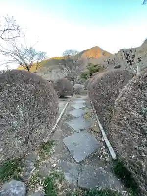 長泉院(埼玉県)