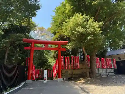 日枝神社(東京都)