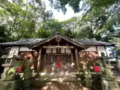 春日神社(奈良県)