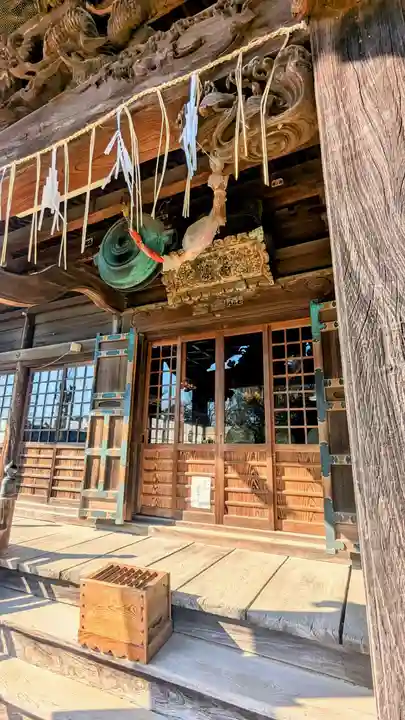 法華経寺のその他建物