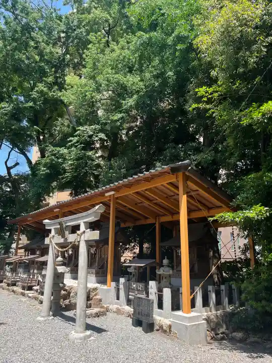 金神社(岐阜県)