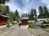 一之宮貫前神社(群馬県)
