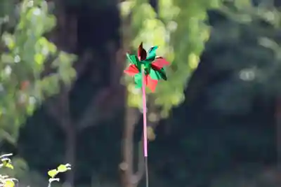 阿久津「田村神社」（郡山市阿久津町）旧社名：伊豆箱根三嶋三社の授与品その他