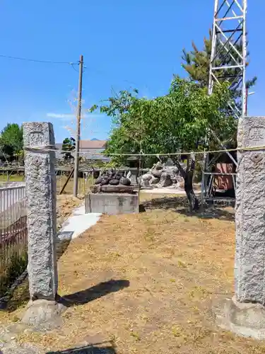 天神社(山梨県)