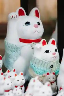 豪徳寺(東京都)