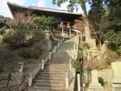 一乗寺の建物その他