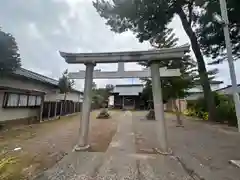 稲荷神社(山形県)