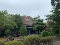 金乗院のその他建物