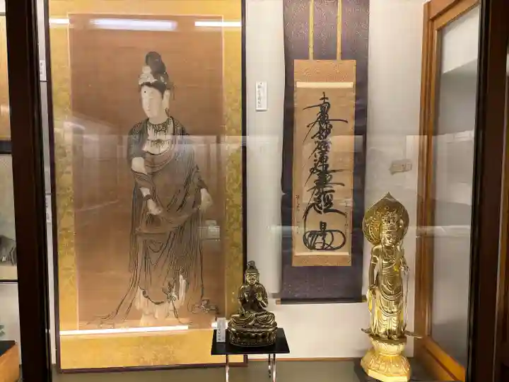 龍華寺(静岡県)