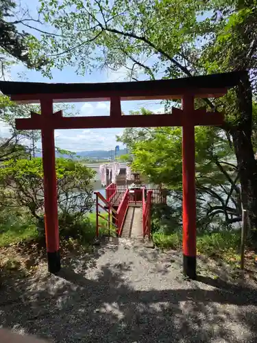 出雲大神宮(京都府)