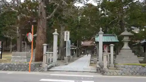 善寶寺のその他建物
