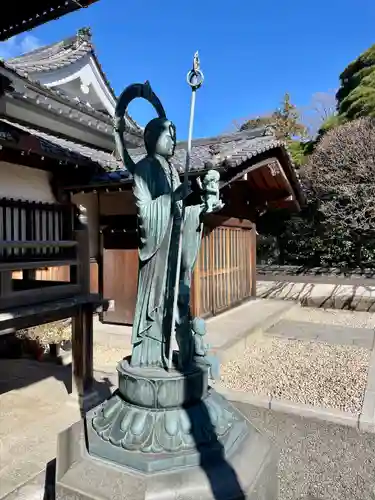 金藏院(東京都)