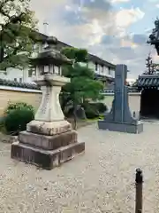 壬生寺の建物その他