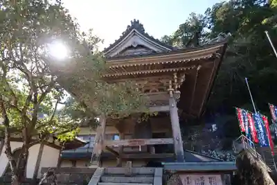 青岸渡寺(和歌山県)