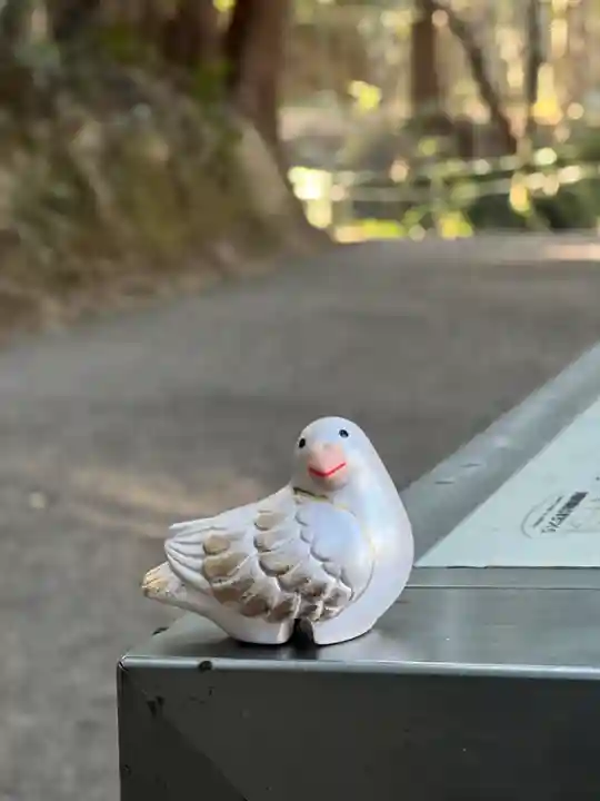 石清水八幡宮(京都府)