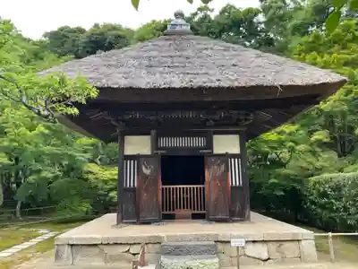 長壽寺（長寿寺）のその他建物