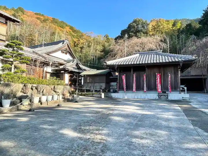 妙啓寺(滋賀県)