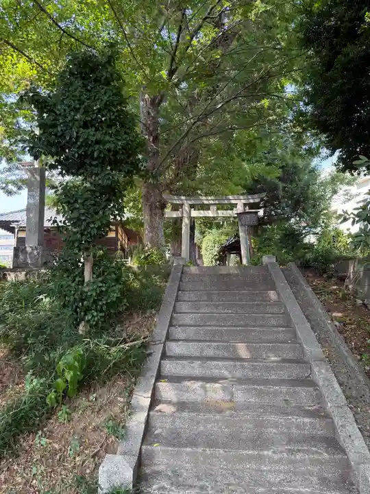 八幡神社(東京都)