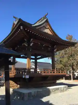 玉諸神社のその他建物