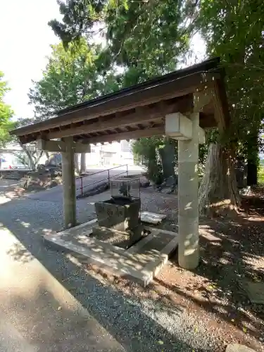 御殿場東照宮　吾妻神社　(静岡県)