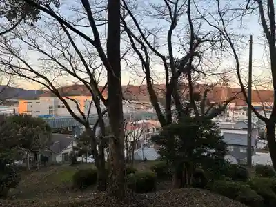 袖師神明宮(静岡県)