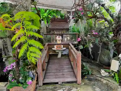 沖宮の末社・摂社