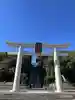 大洗磯前神社(茨城県)