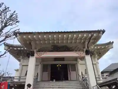 大楽寺(神奈川県)