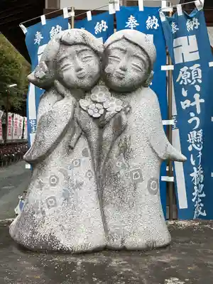 祇園山 徳城寺(愛知県)