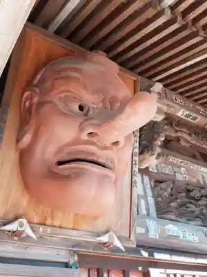 高尾山薬王院(東京都)