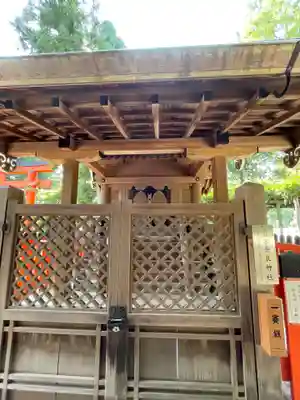 賀茂別雷神社（上賀茂神社）(京都府)