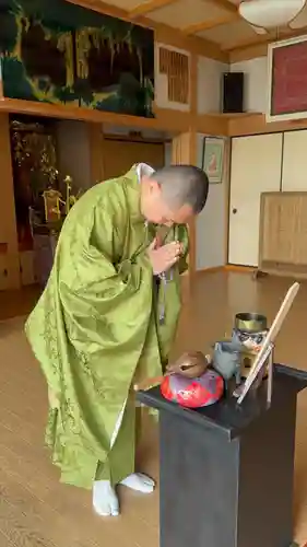 西方山極楽寺(岐阜県)