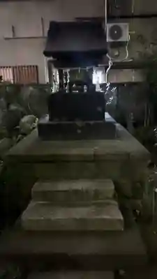 富賀岡八幡宮(東京都)