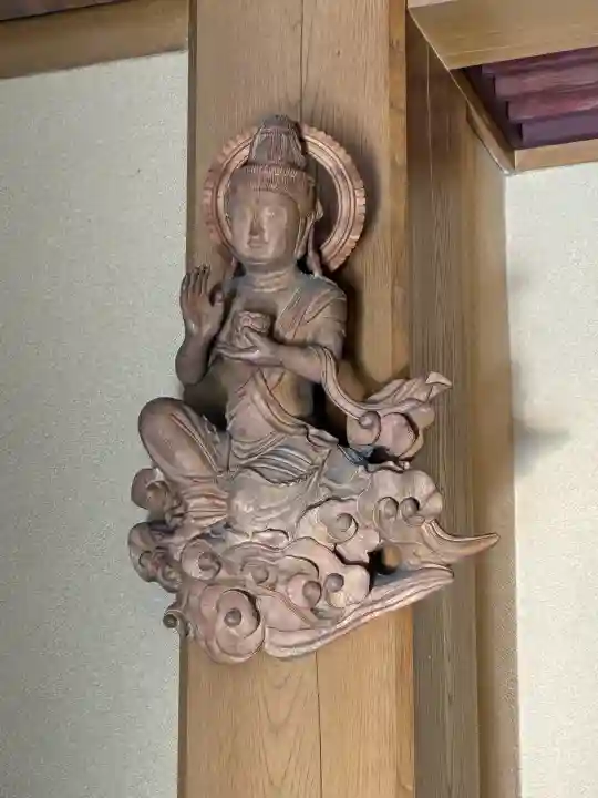 月窓寺(東京都)