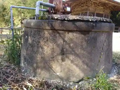 永福寺のその他建物
