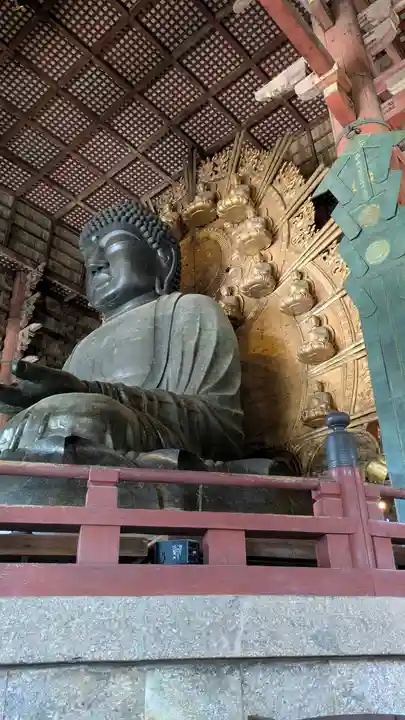 東大寺(奈良県)