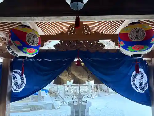 毘沙門堂(広島県)