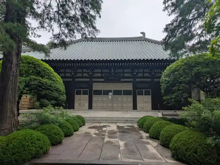 道場寺(東京都)