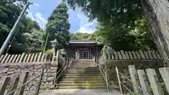 新宮神社(福井県)