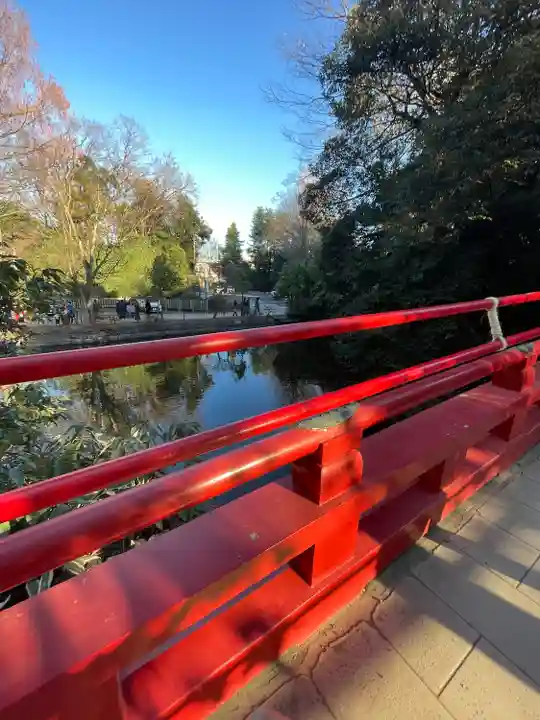 武蔵一宮氷川神社(埼玉県)