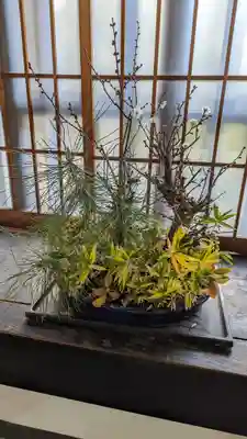 本法寺(京都府)