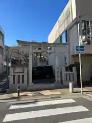 一宮神社(兵庫県)