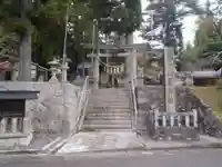 金刀比羅神社(岐阜県)